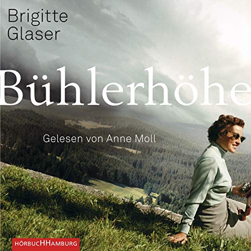 Bühlerhöhe: 8 CDs von Hrbuch Hamburg
